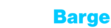 ModuBarge logo